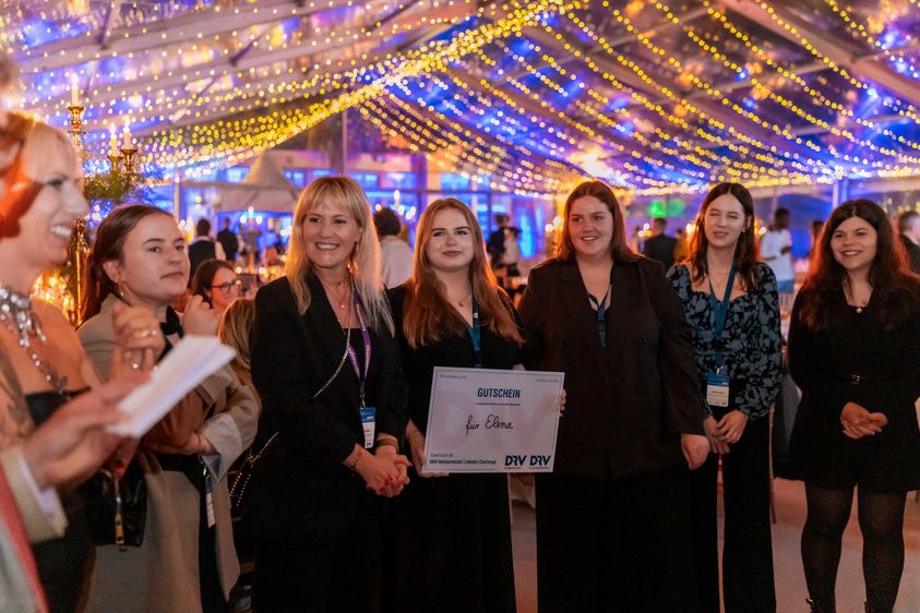 DRV Jahrestagung Azoren © DRV/Marcel Kautz