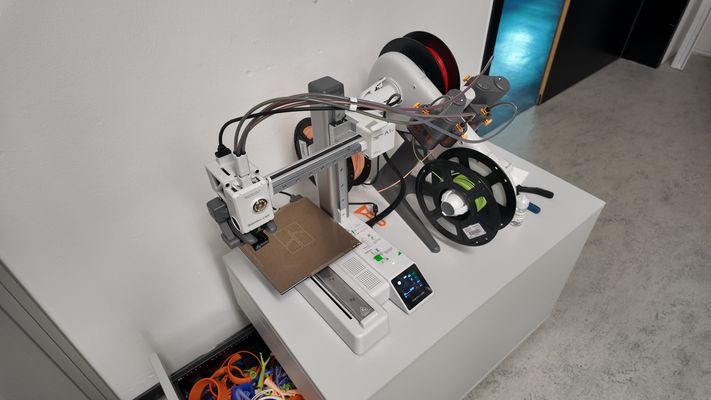 3D Drucker