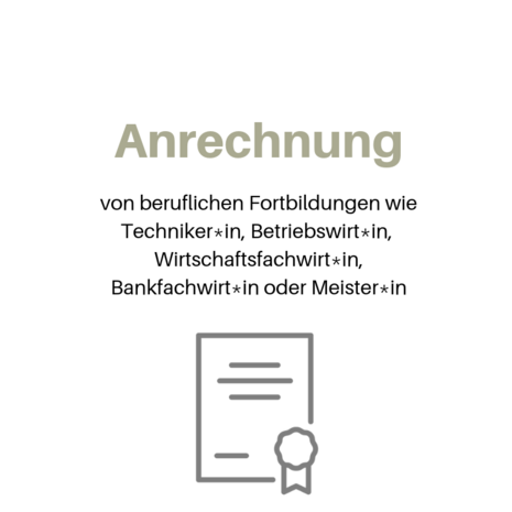 Informieren über HS-Harz-berufsbegleitend-Bachelor-BWL-Anrechnung