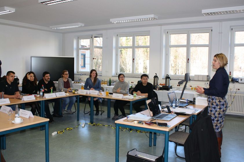 Seminarabschluss Hochschule Harz Nemak Cost Controlling Academy 2019_02 c