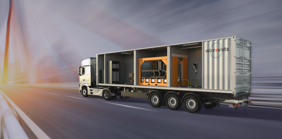 Mobiles CT - SCANEXPRESS