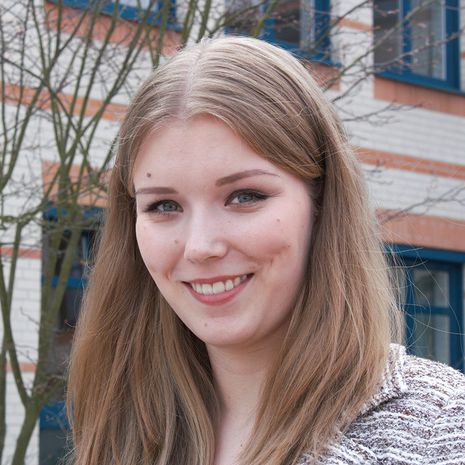 Hochschule Harz Berufsbegleitend Bachelor BWL Jennifer Hettwer SoSe 2018 Web